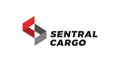 Logo PT Aeronusa Intiraya (Sentral Cargo)