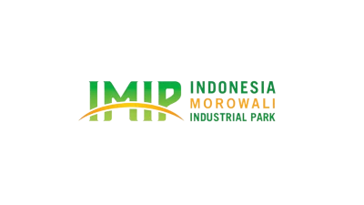 Logo PT Indonesia Morowali Industrial Park