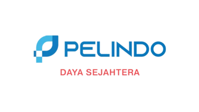 Logo PT Pelindo Daya Sejahtera