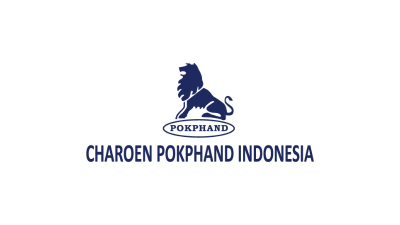 Logo PT Charoen Pokphand Indonesia – Flexible Packaging (CPI-FP)