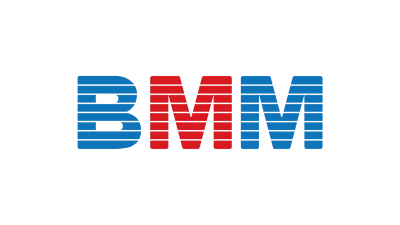 Logo PT Berkah Mulia Mandiri