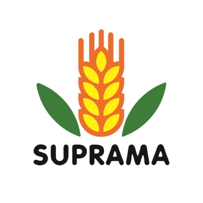 Logo PT Surya Pratista Hutama (SUPRAMA)