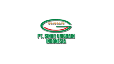Logo PT Sinar Unigrain Indonesia