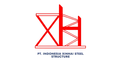 Logo PT Indonesia Xin Hai Steel Structure