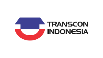 Logo PT Transcon Indonesia