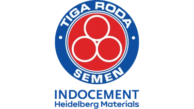 Logo PT Indocement Tunggal Prakarsa Tbk