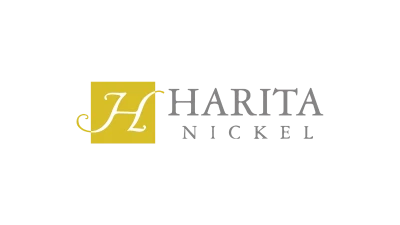 Logo Harita Nickel Group