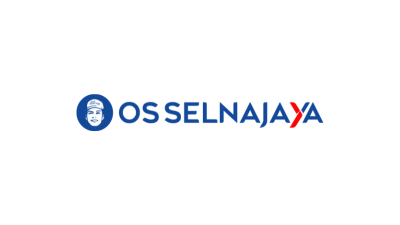 Logo PT OS Selnajaya Indonesia