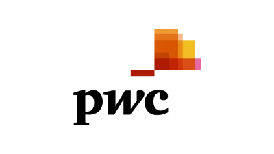 Logo PT PricewaterhouseCoopers (PwC Indonesia)