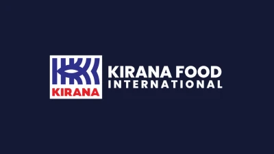 Logo PT Kirana Food International