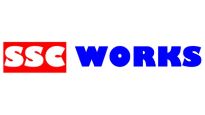 Logo PT SSC Works