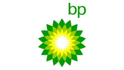 Logo British Petroleum Indonesia (bp)