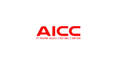 Logo PT Asian Isuzu Casting Center