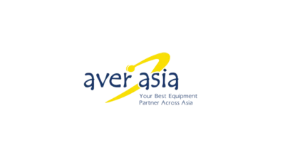 Logo PT Aver Asia Indonesia (Sumitomo Corp. Group)