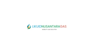 Logo PT Likuid Nusantara Gas