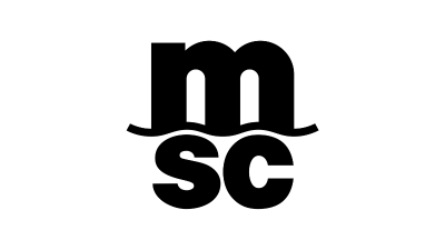 Logo PT MSC Mediterranean Shipping Indonesia