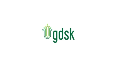 Logo PT Gobel Dharma Sarana Karya (GDSK)