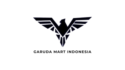Logo PT Garuda Mart Indonesia