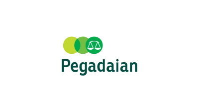 Logo PT Pegadaian