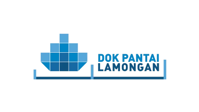 Logo PT Dok Pantai Lamongan