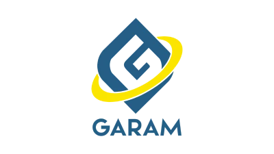 Logo PT Garam (Persero)