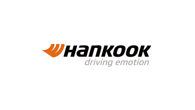 Logo PT Hankook Tire Indonesia