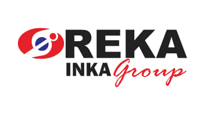 Logo PT Rekaindo Global Jasa (INKA Group)
