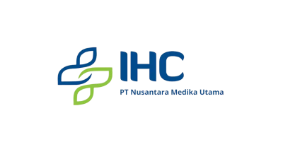 Logo PT Nusantara Medika Utama (IHC RS Gatoel)