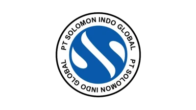 Logo PT Solomon Indo Global