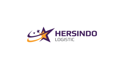 Logo PT Hersindo Logistic Indonesia