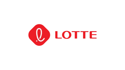 Logo PT Lotte Shopping Indonesia