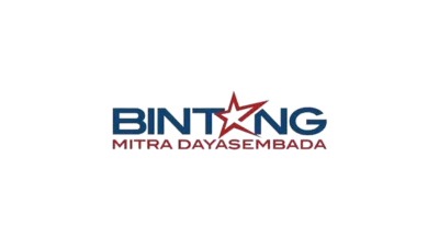 Logo PT Bintang Mitra Dayasembada