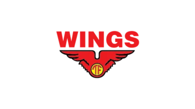 Logo Wings Group