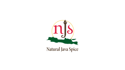 Logo PT Natural Java Spice