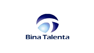 Logo PT Bina Talenta