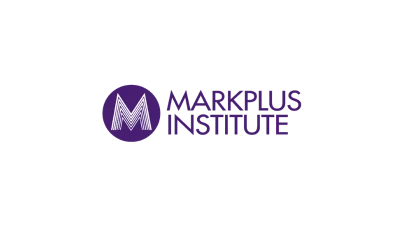 Logo Markplus Institute