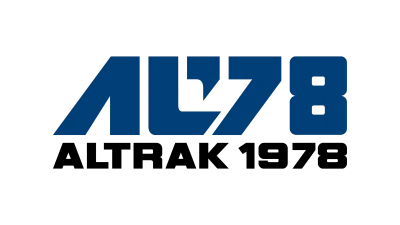 Logo PT Altrak 1978