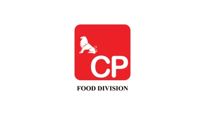 Logo PT Charoen Pokphand Indonesia Tbk (Food Division)