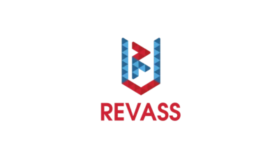 Logo PT Revass Utama Medika