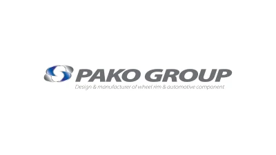 Logo PAKO Group
