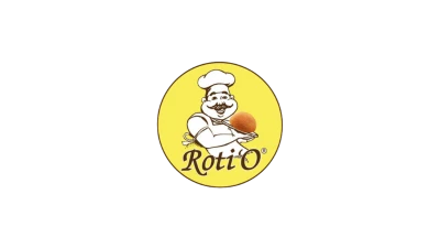 Logo PT Sebastian Citra Indonesia (Roti'O)