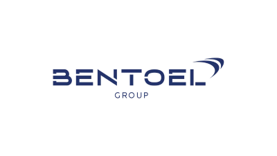 Logo Bentoel Group