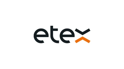 Logo PT Etex Building Performance Indonesia