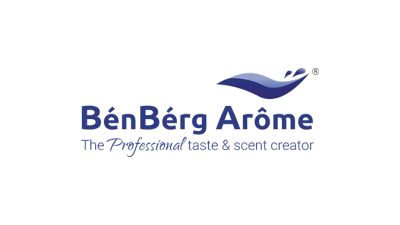 Logo PT Benberg Arome Indonesia