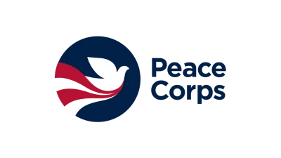 Logo Short-term Language and Cultural Facilitator US Peace Corps Program