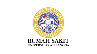 Logo Rekrutmen Pegawai Tidak Tetap RS UNAIR