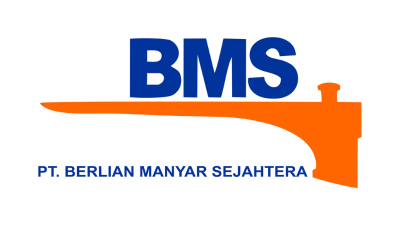 Logo PT Berlian Manyar Sejahtera
