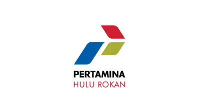 Logo PT Pertamina Hulu Rokan