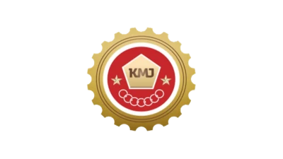 Logo PT Karya Manunggal Jati (KMJ)