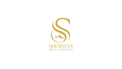 Logo PT Sherman Mineral Indonesia